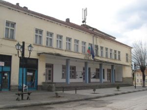 Кметство на Горско Ново село: улица „Георги Димитров 31“