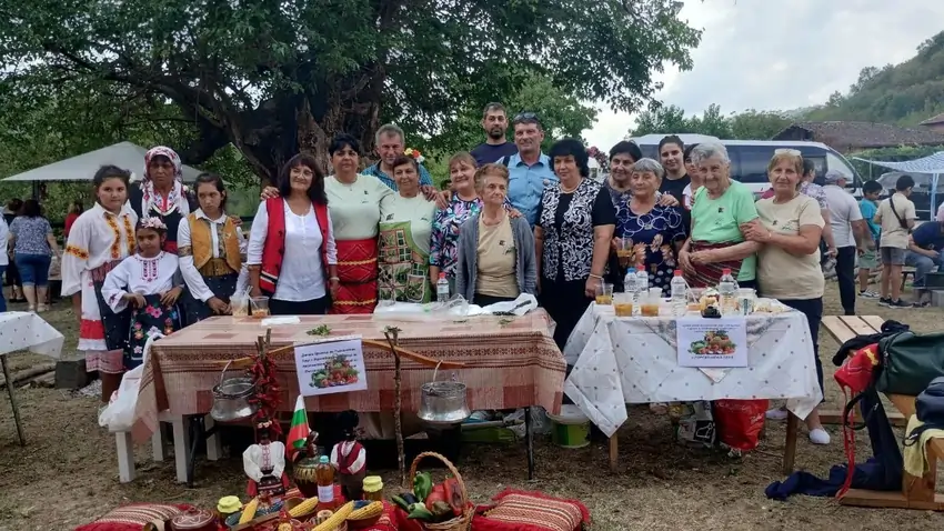 ден на чорбата