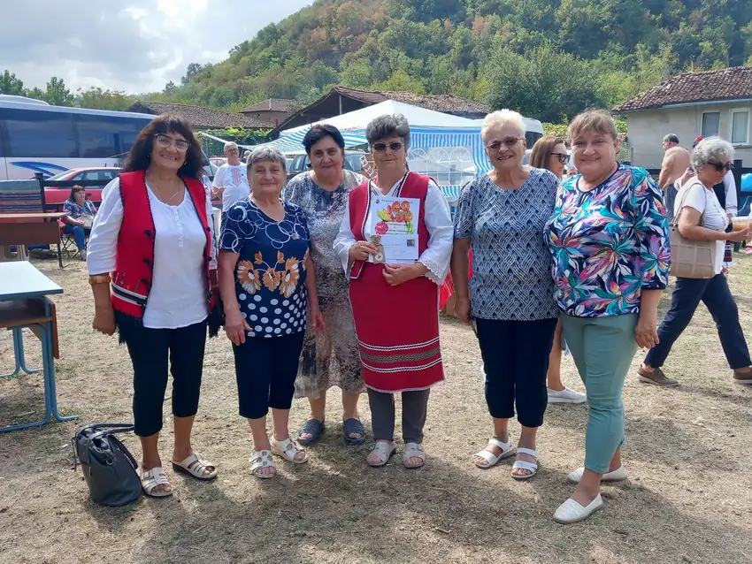 ден на чорбата