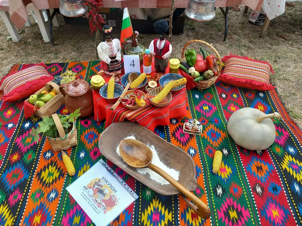 ден на чорбата