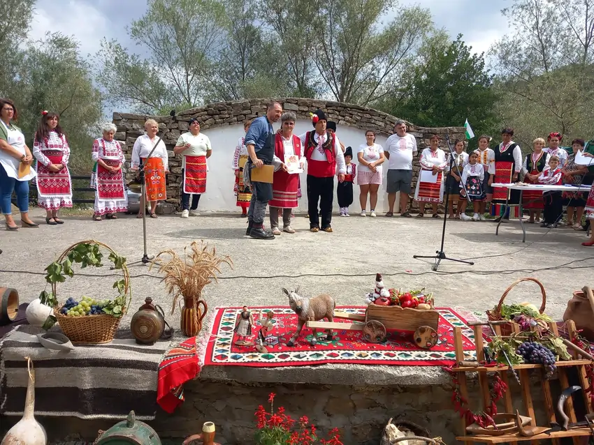 ден на чорбата